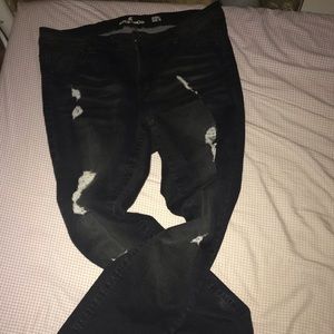 almost famous skinny jeans